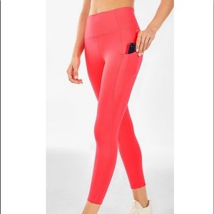 Oasis High-Waisted Pocket 7/8